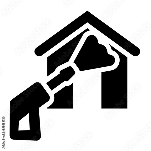 Home Cleaner icon