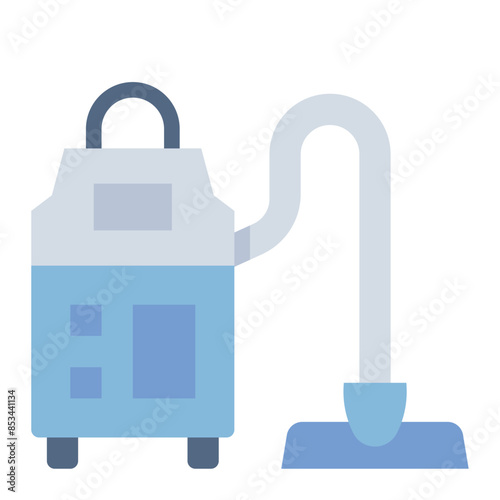 Vacuum Cleaner icon