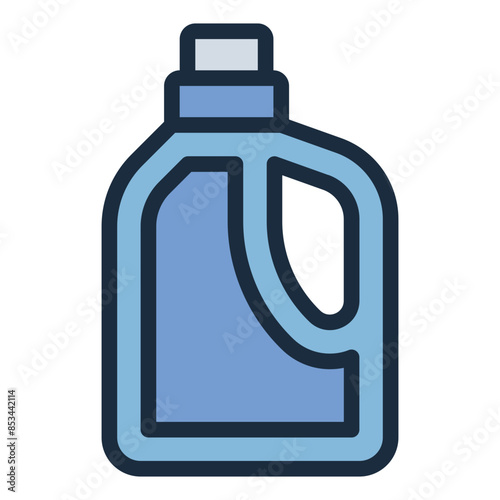 Soap Reservoir icon