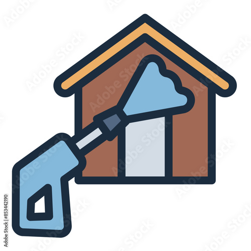 Home Cleaner icon