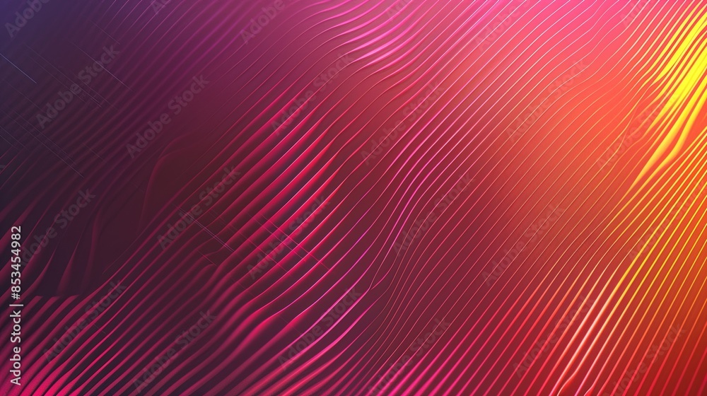 abstract lines background gradient in cyberpank style abstract lines background gradient in cyberpank style