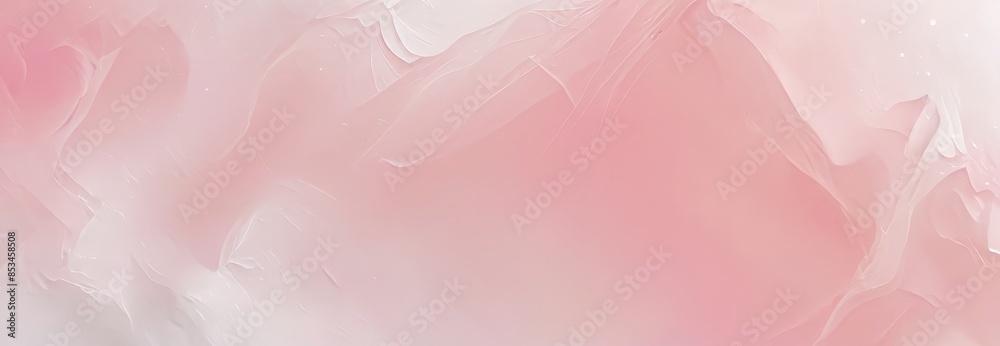 Pink Abstract Background with Swirling Patterns. Pink Abstract Background with Swirling Patterns.