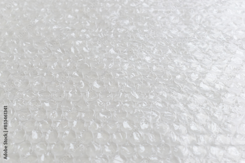 Obraz premium surface of plastic shockproof texture background.