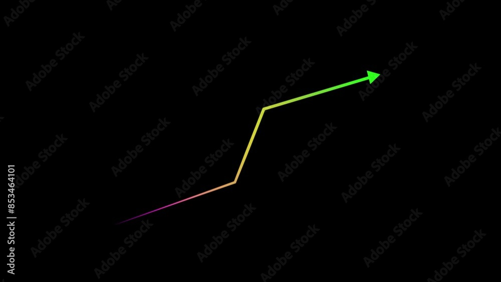Supply Chain Performance Metrics business chart arrow Supply Chain Performance Metrics business chart arrow