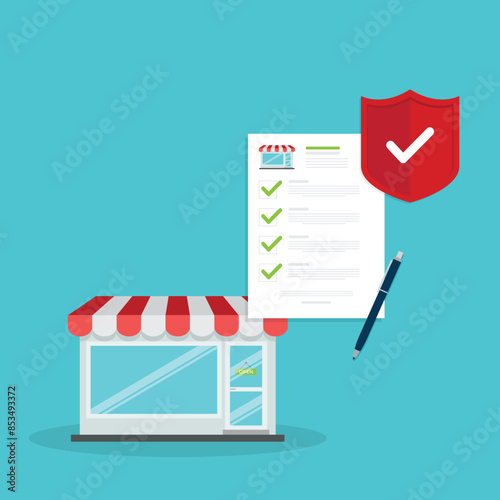 Small business insurance	