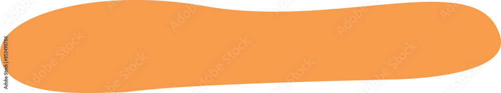 blob background frame
