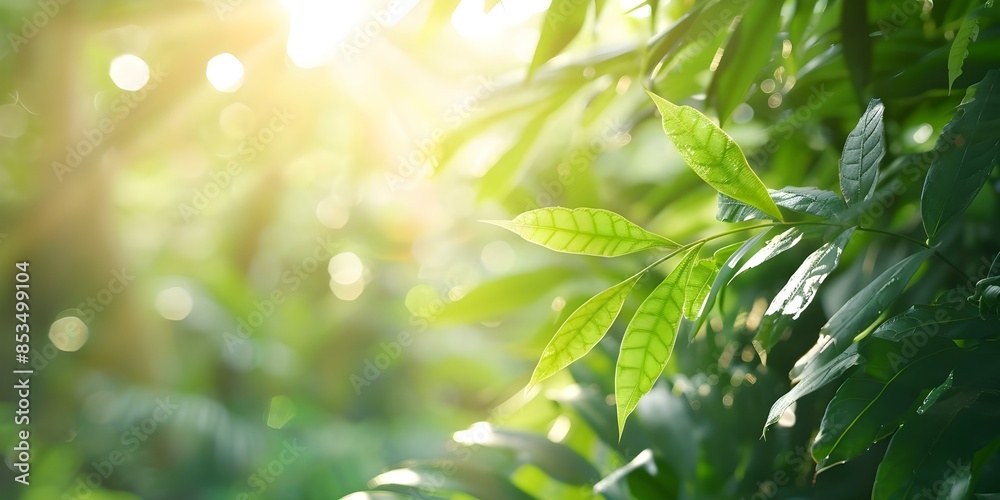 The Quest of Tropical Vines Through the Forest Canopy for Sunlight and Sustenance. Concept Adventure, Nature, Exploration, Plant Life, Survival The Quest of Tropical Vines Through the Forest Canopy for Sunlight and Sustenance. Concept Adventure, Nature, Exploration, Plant Life, Survival