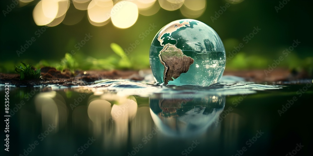 Impact of Global Water Shortage Crisis on Rising Water Prices and ...