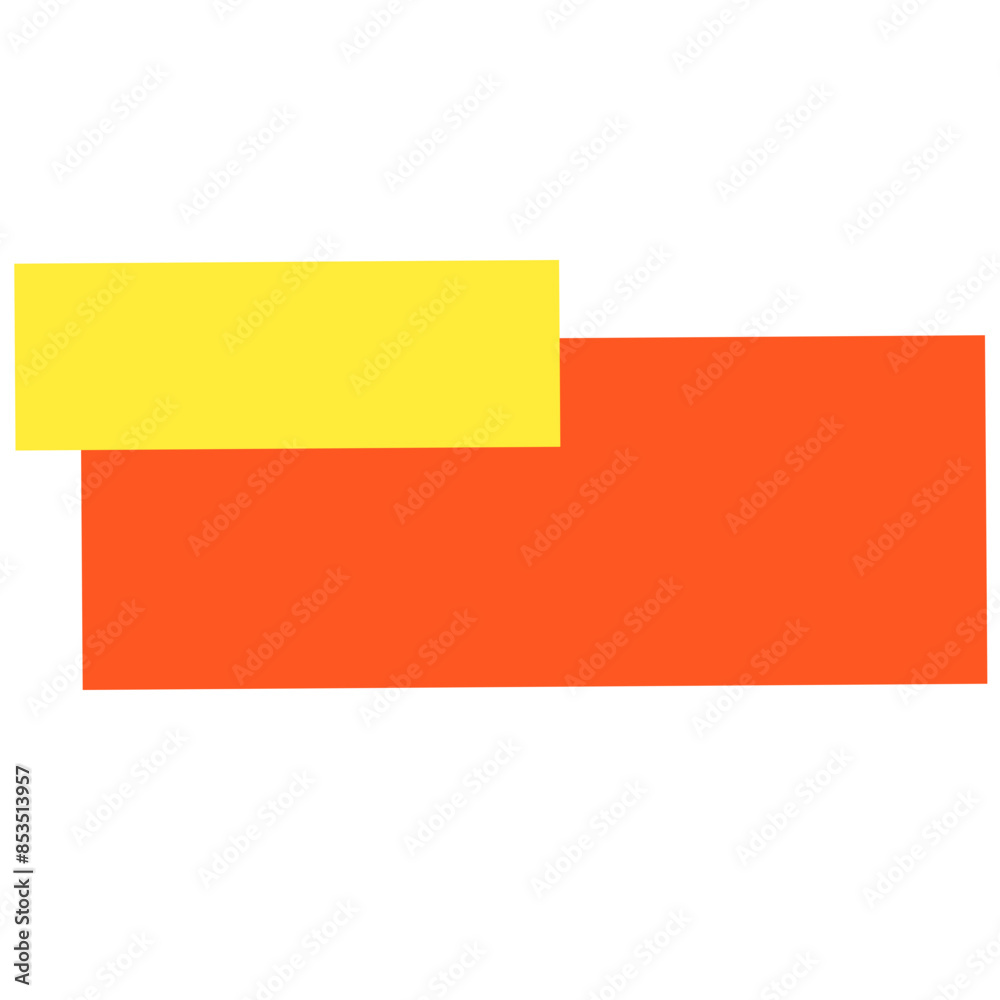 Banner yellow Banner yellow