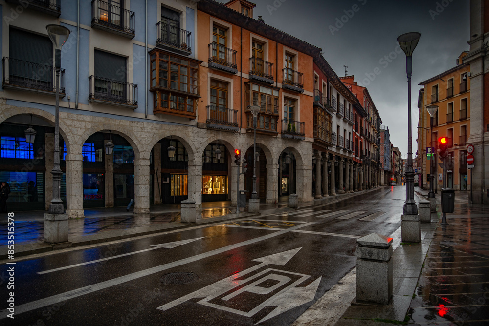 Valokuva calle, arquitectura, ciudad, viejo, edificio, blanco y negro, europa, house of g