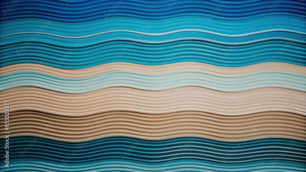 A smooth gradient background with wavy lines in pastel colors. A smooth gradient background with wavy lines in pastel colors.