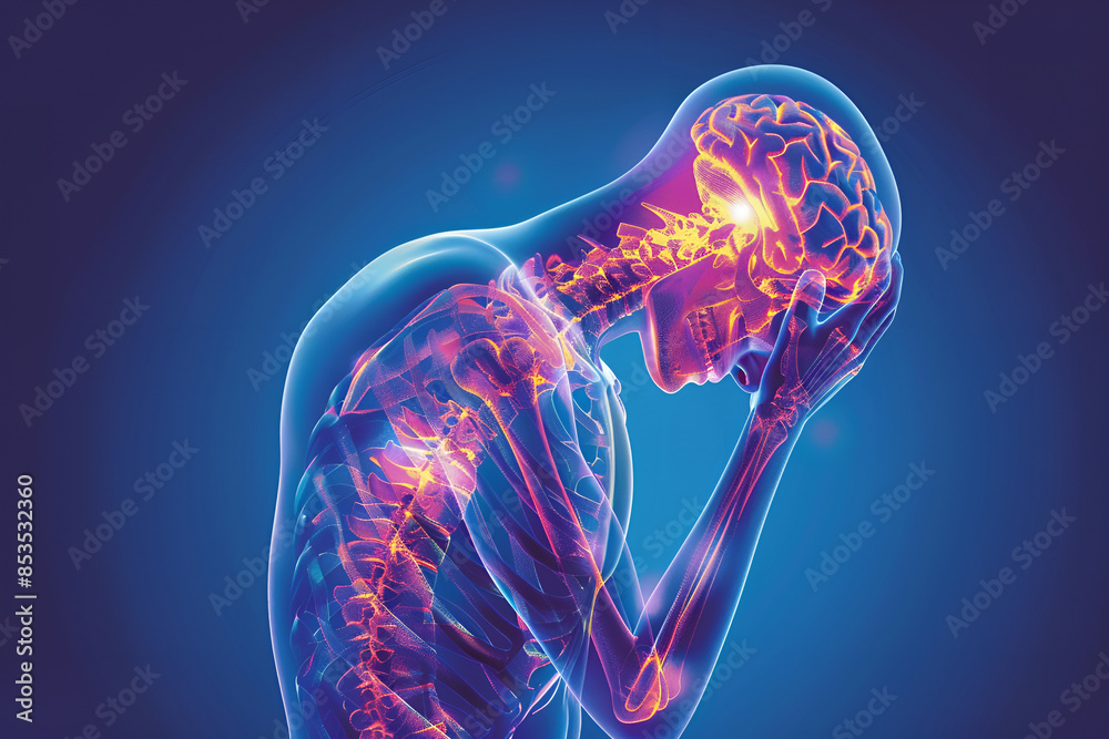 Human body Human body