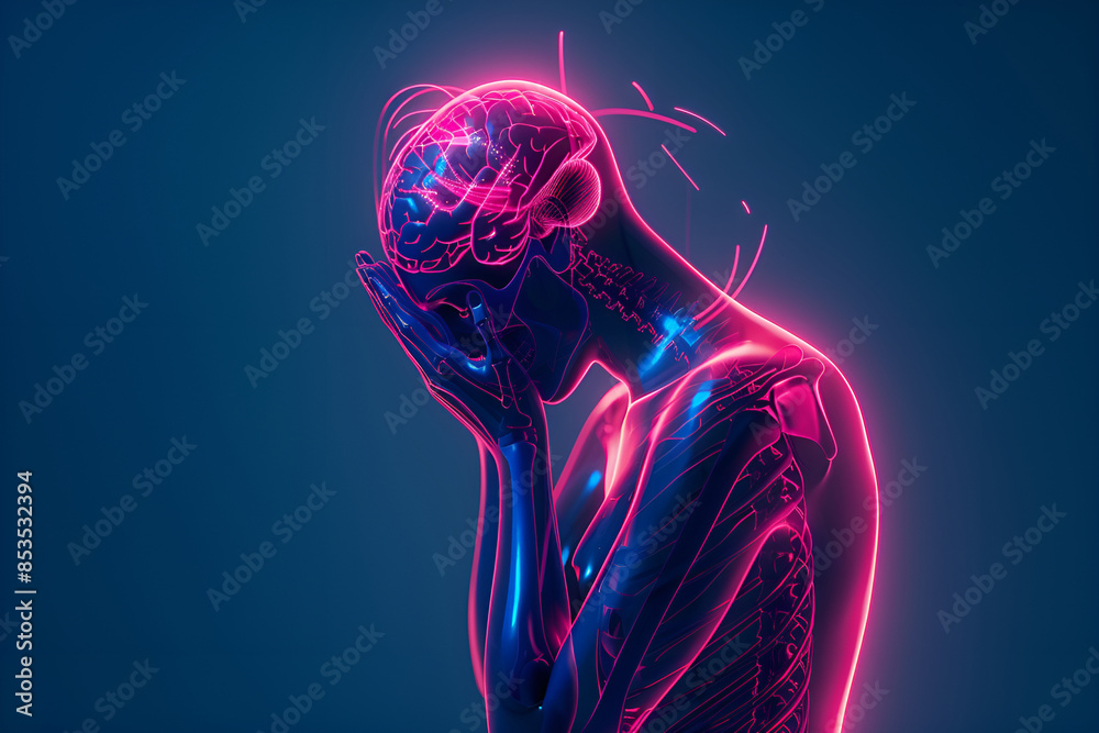 Human body Human body