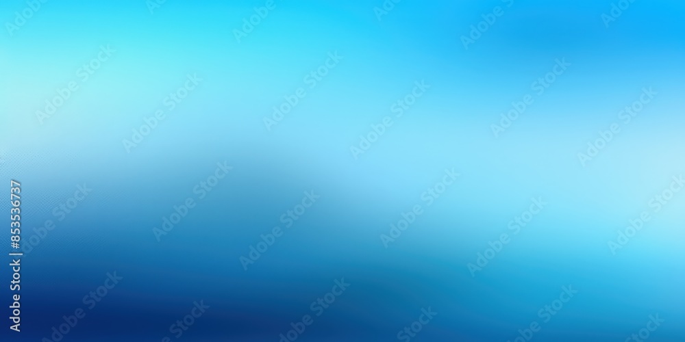 Abstract Blue Gradient Background Abstract Blue Gradient Background