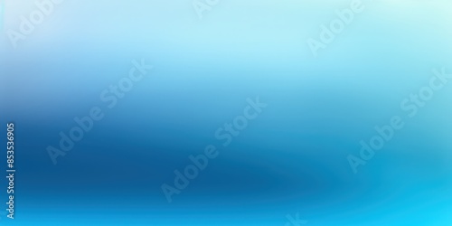 Blue Gradient Background