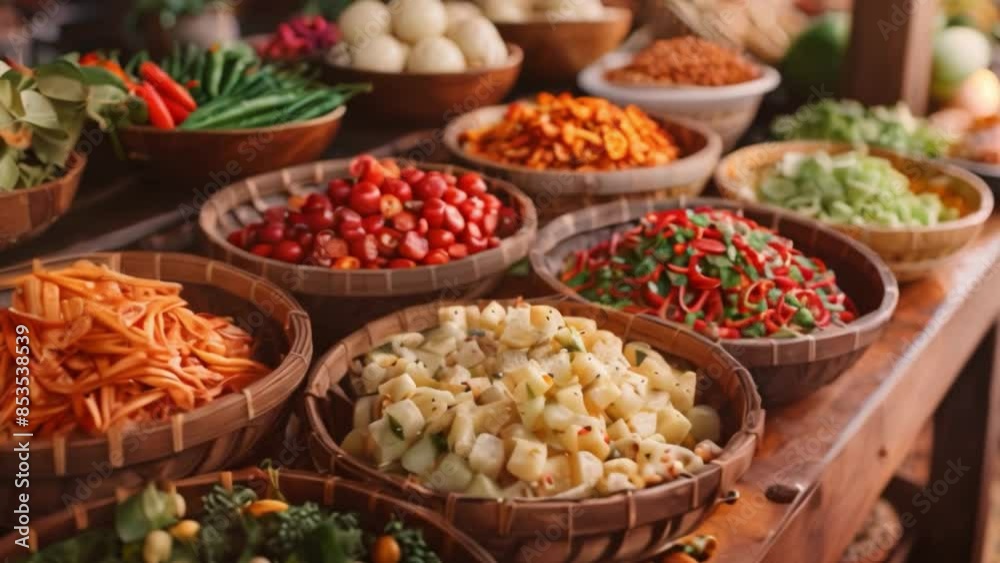 A delightful exploration of culinary diversity and cultural heritage can be had by taking on a local food challenge in the Asia Pacific region. A delightful exploration of culinary diversity and cultural heritage can be had by taking on a local food challenge in the Asia Pacific region.