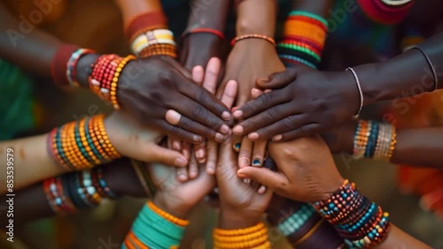 As we extend our hands in friendship, we recognize the shared humanity that unites us all and reaffirm our commitment to fostering a more peaceful world