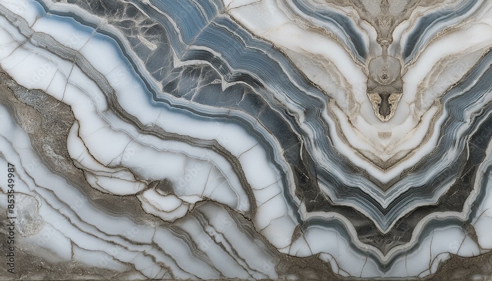 Luxurious Abstract: High-Resolution Marble Texture Luxurious Abstract: High-Resolution Marble Texture