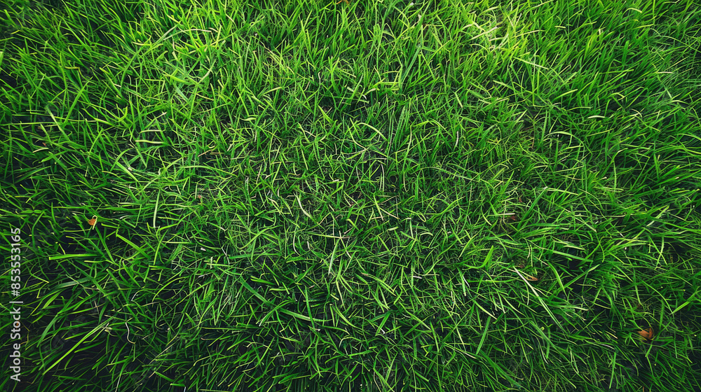 Outdoor Lush Green Grass Texture Outdoor Lush Green Grass Texture