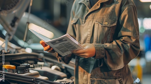 Troubleshooting Battery Issues in an Electric Vehicle Using Owner s Manual