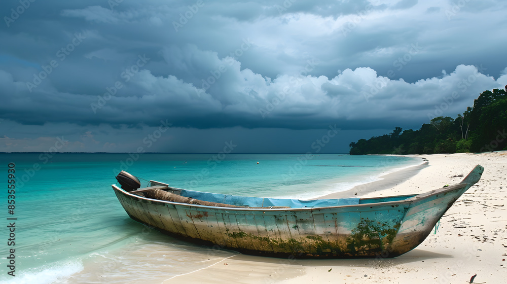 Named after a British general, Havelock Island is the largest island in india. Famed for its white sand, breathtaking sunsets and turquoise blue waters.
Named after a British general, Havelock Island is the largest island in india. Famed for its white sand, breathtaking sunsets and turquoise blue waters.