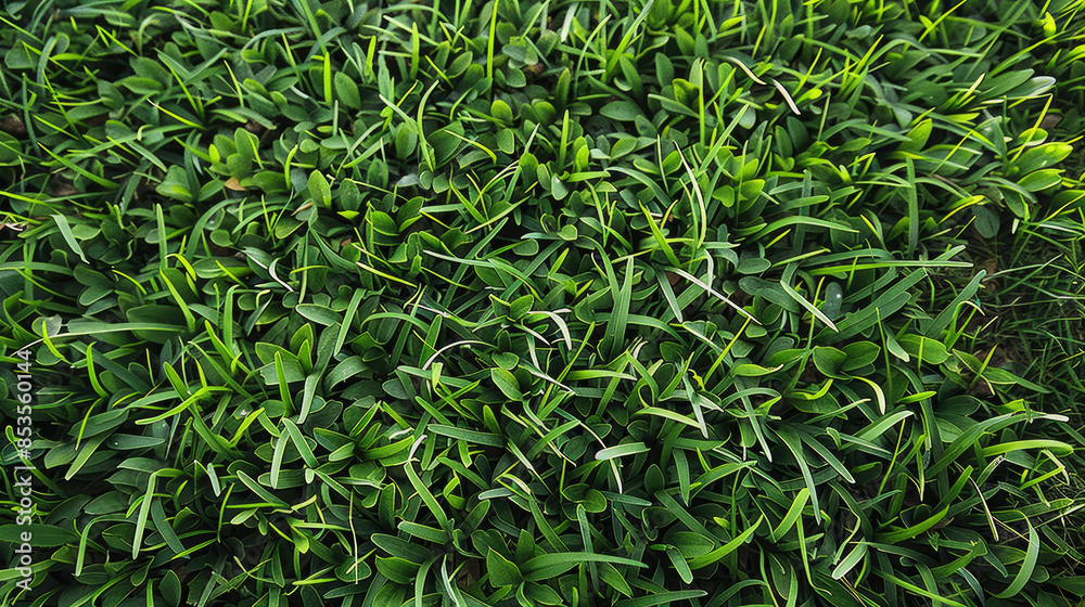 Outdoor Lush Green Grass Texture Outdoor Lush Green Grass Texture