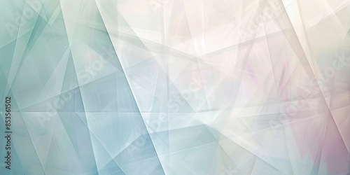 Cute Pastel Abstract Background in adorable delicate colors