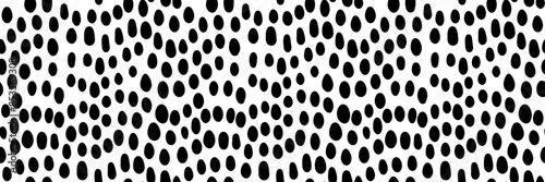 Small dash pattern. Seamless minimal dash pattern, small elements.