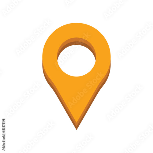 Location map icon design Free Download Location map icon design - GFXLoad