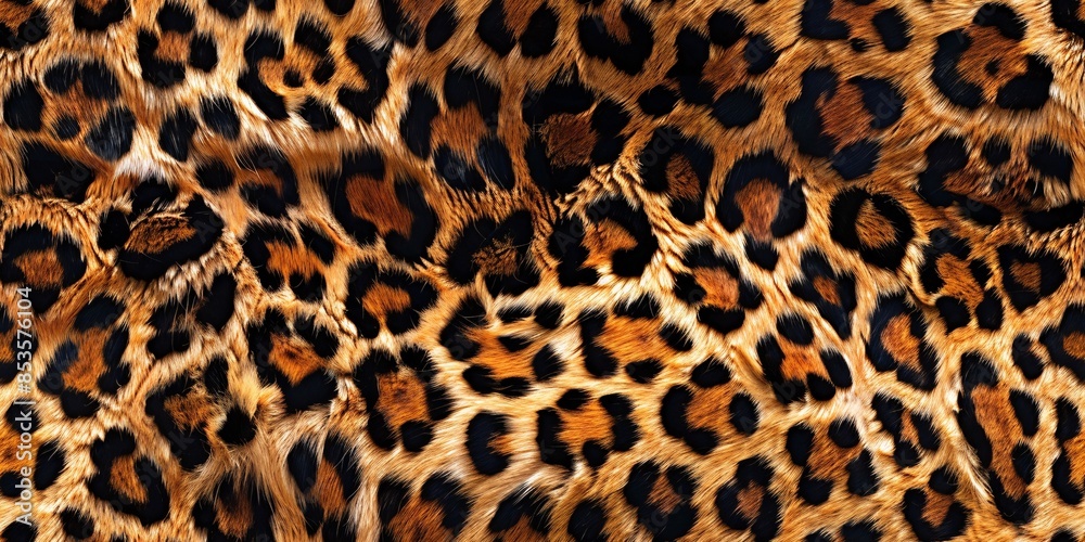 Stunning seamless cheetah pattern backdrop. Stunning seamless cheetah pattern backdrop.