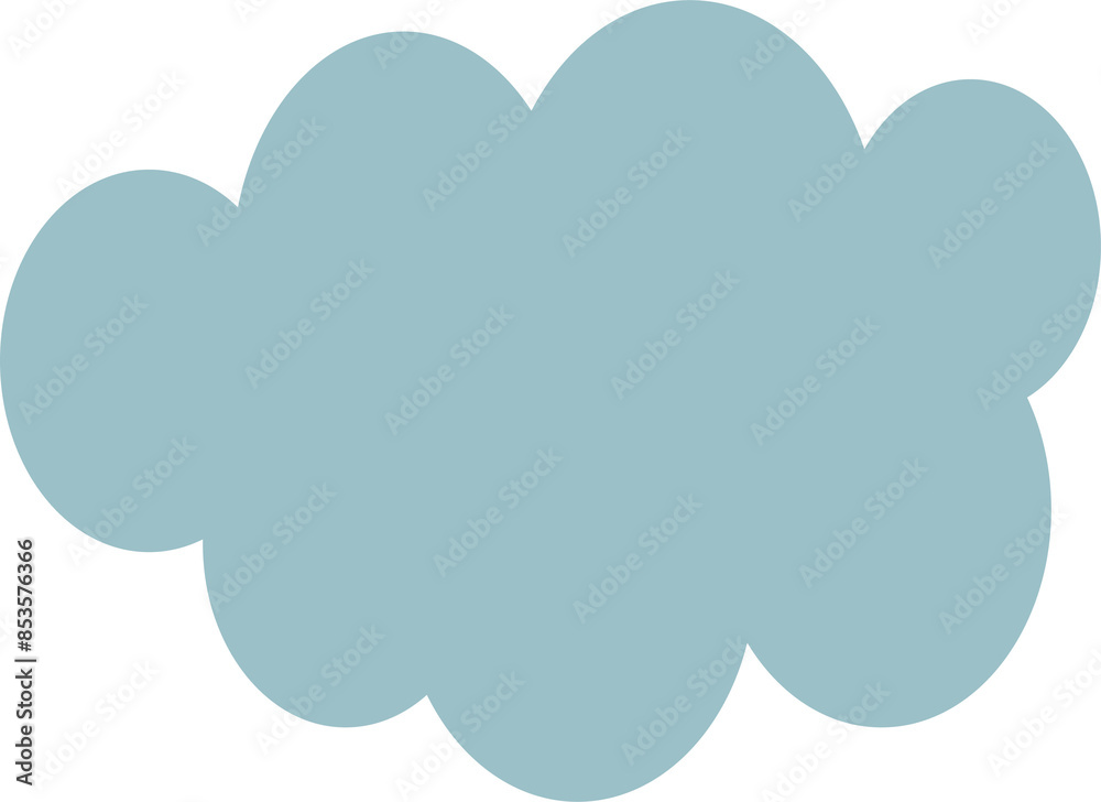 blue cloud blue cloud