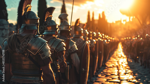 Roman empire, gladiators stoic