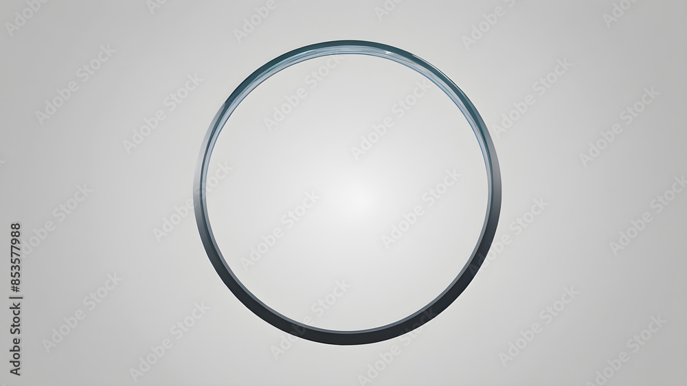 one circle one circle
