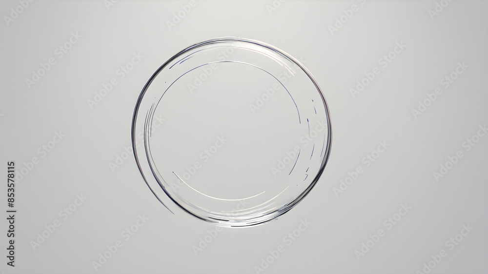 one circle one circle