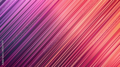 abstract lines background gradient in cyberpank style