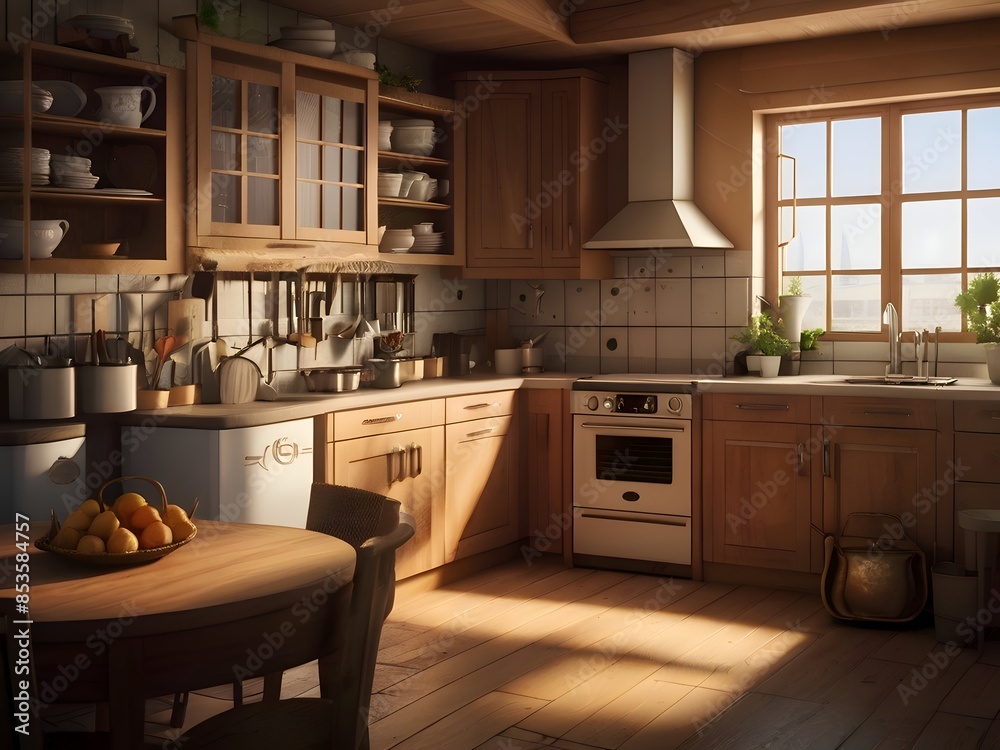 Cozy Kitchen Room Inspiration Photography Art Cozy Kitchen Room Inspiration Photography Art