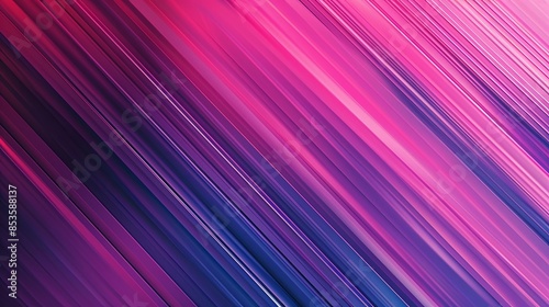 abstract lines background gradient in cyberpank style