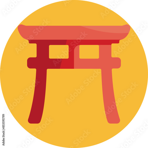Shinto: Japan's indigenous religion emphasizing harmony with nature and ancestral spirits.