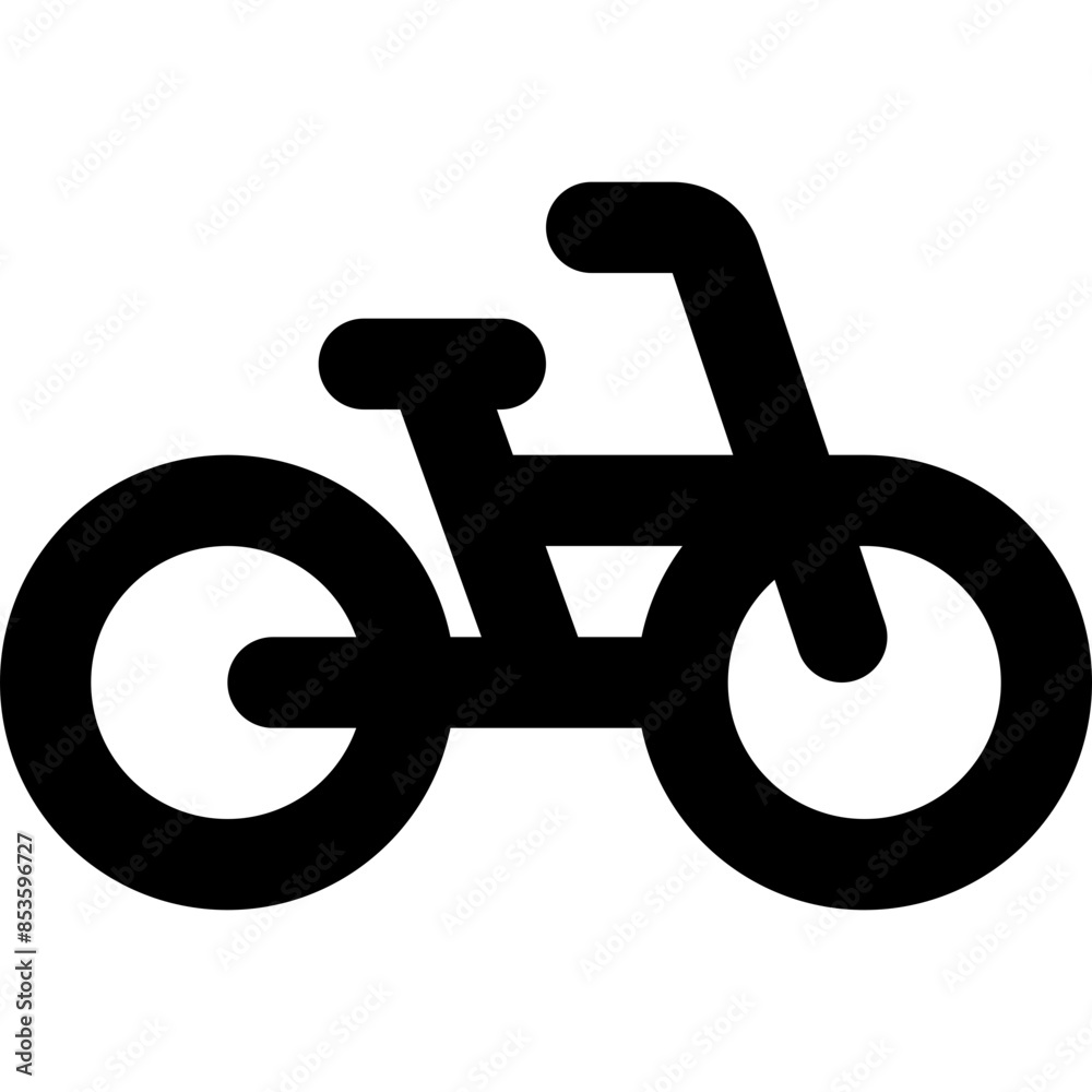 Bike Icon Bike Icon