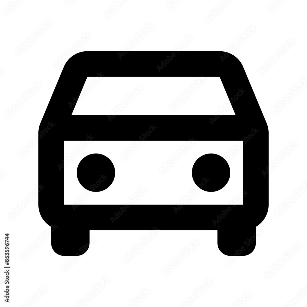 car icon car icon