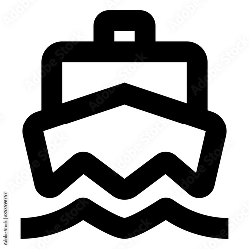 Ship Icon