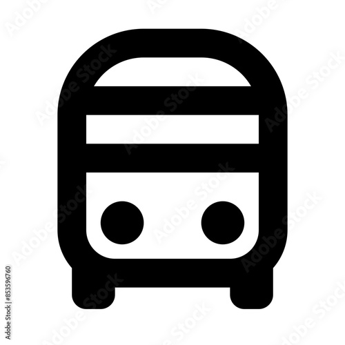 Bus Icon