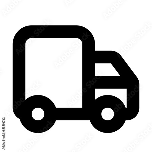 truck icon