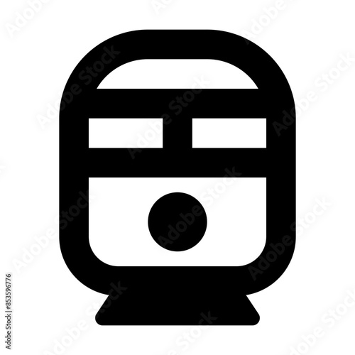 Train Icon