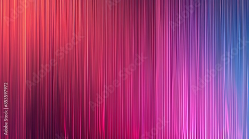 abstract lines background gradient in cyberpank style