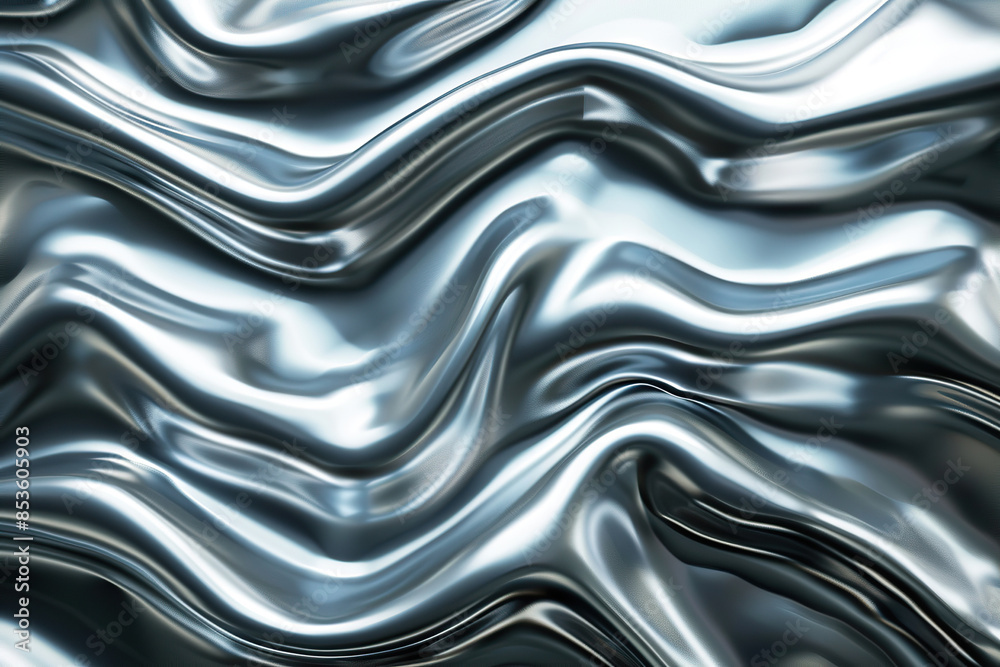 Beautiful texture liquid soft metal, design natural abstract background Beautiful texture liquid soft metal, design natural abstract background