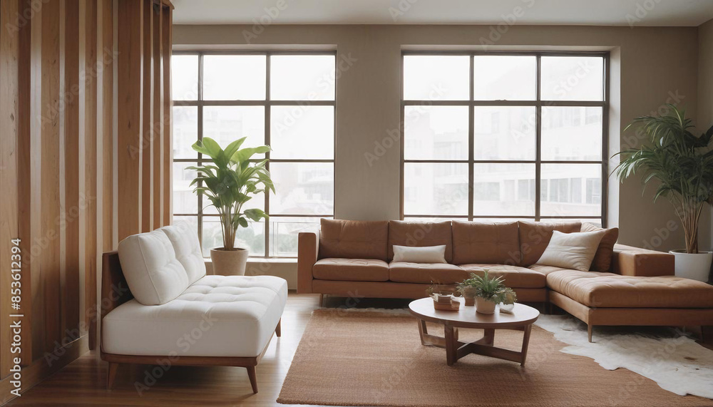 Living room Living room