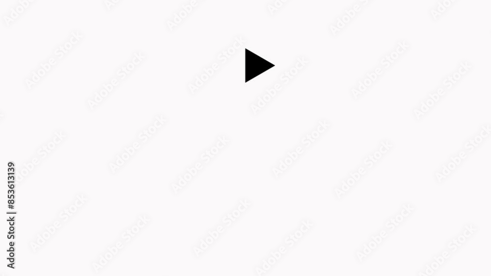5 minutes icon animation. 5 minutes icon. loop animation. Clock , timer icon time passage , waiting time animation 4K. 5 minutes icon animation. 5 minutes icon. loop animation. Clock , timer icon time passage , waiting time animation 4K.