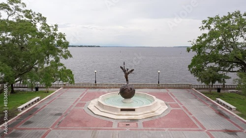 Jacksonville Memorial Park 4