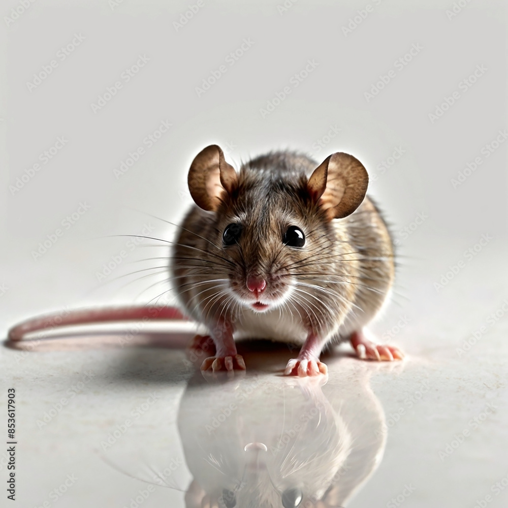 rat and mouse rat and mouse